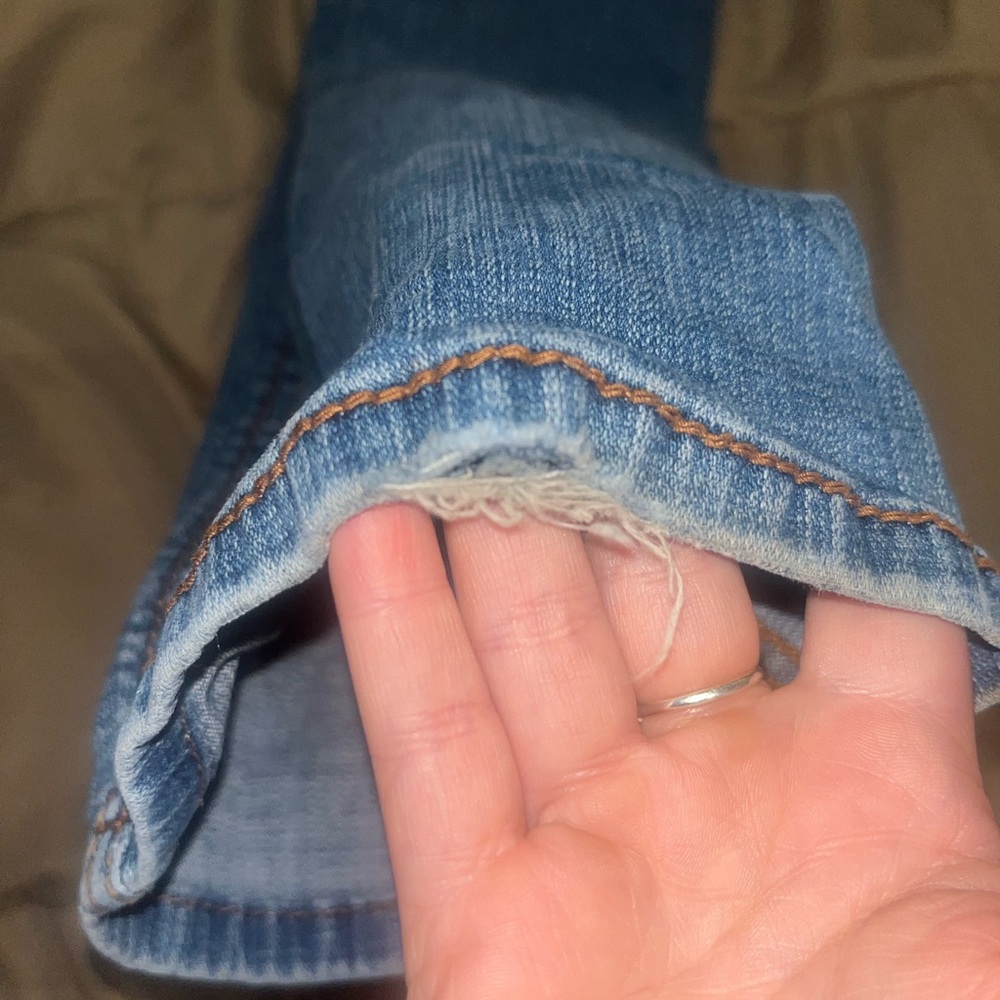 Rank 45 jeans - Picture 5 of 6